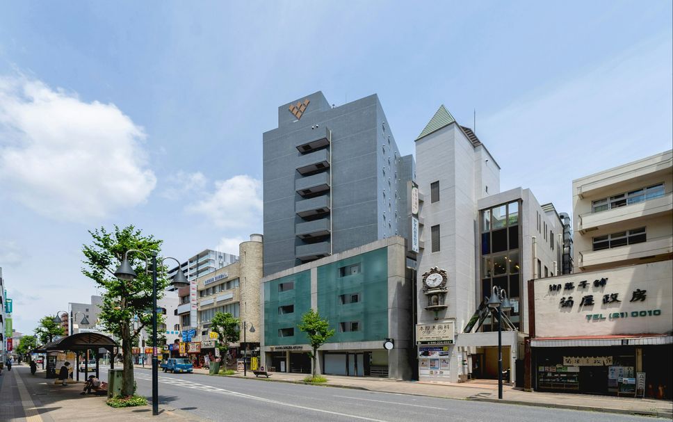 Bâtiment Photo
