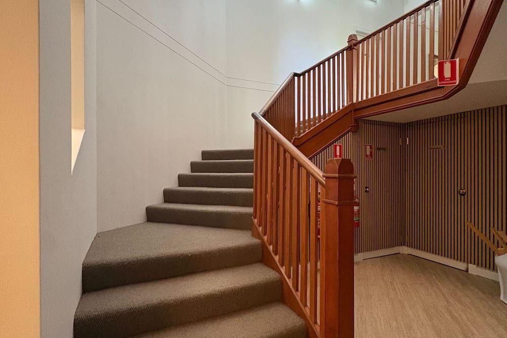 Escalier