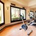 Salle de sport