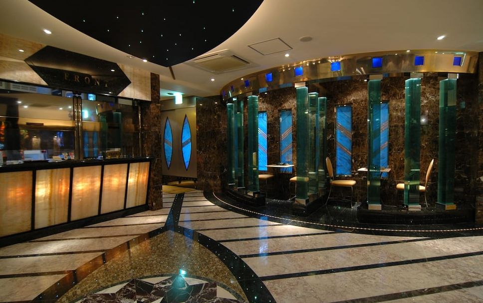 Hall d’entrée Photo