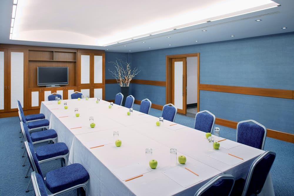 Espace de conférence