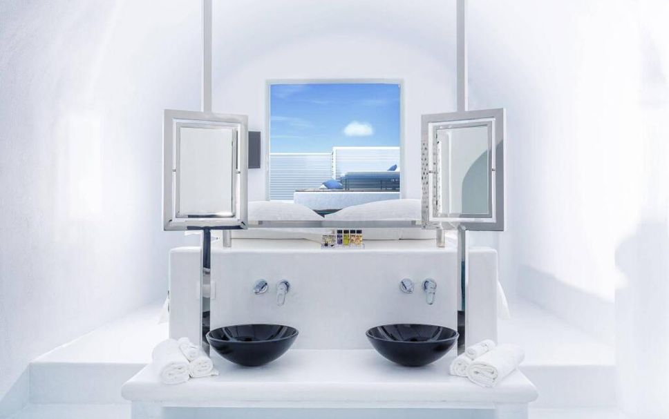 Équipements de la chambre Photo
