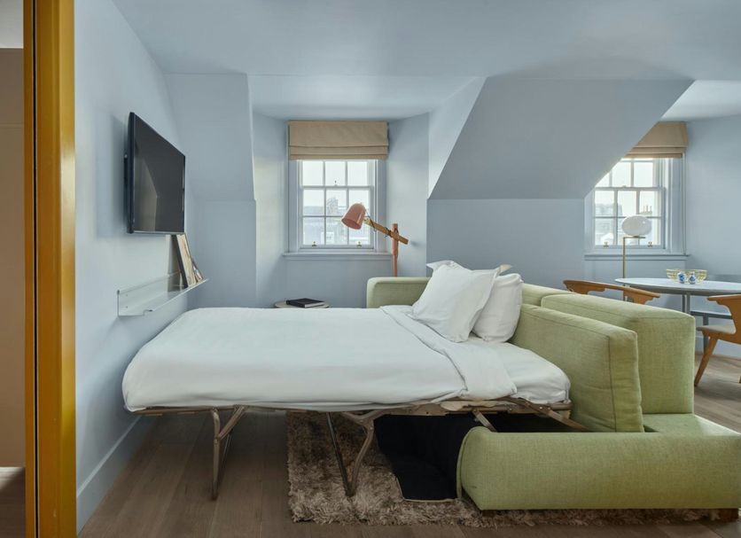 Chambre Photo