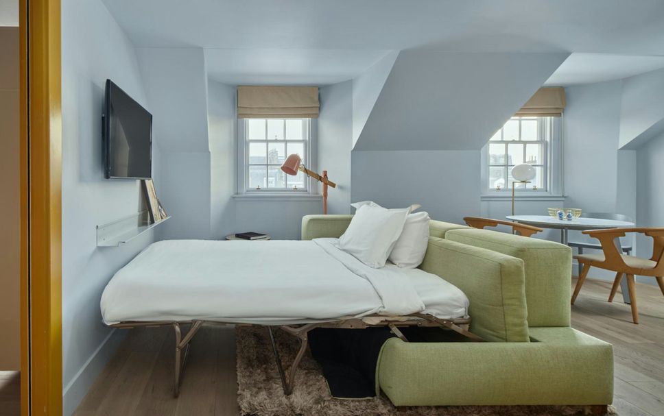 Chambre Photo