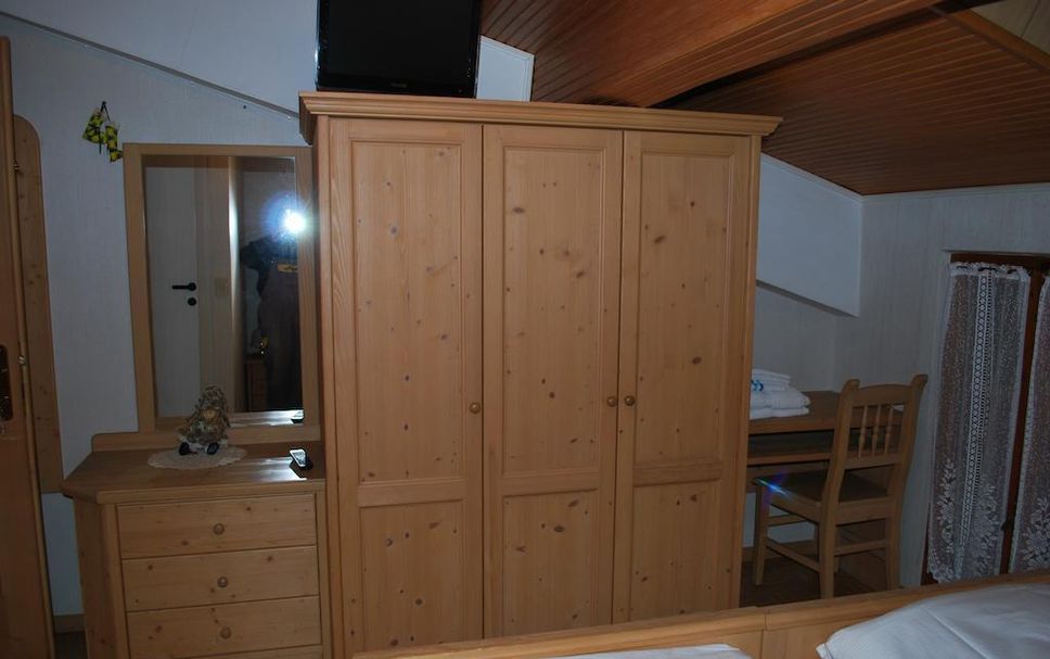 Équipements de la chambre Photo