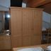 Équipements de la chambre