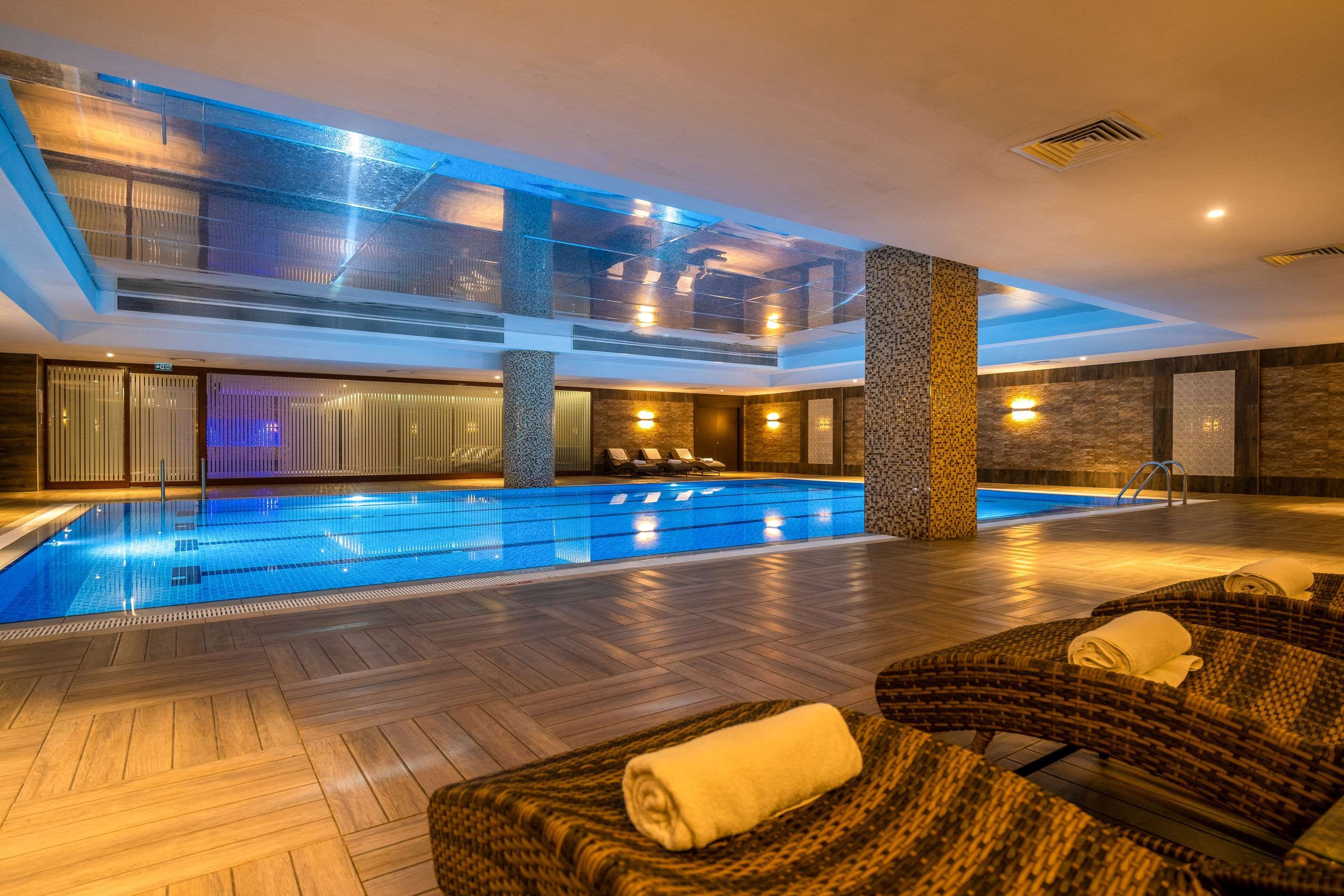 Piscine Photo