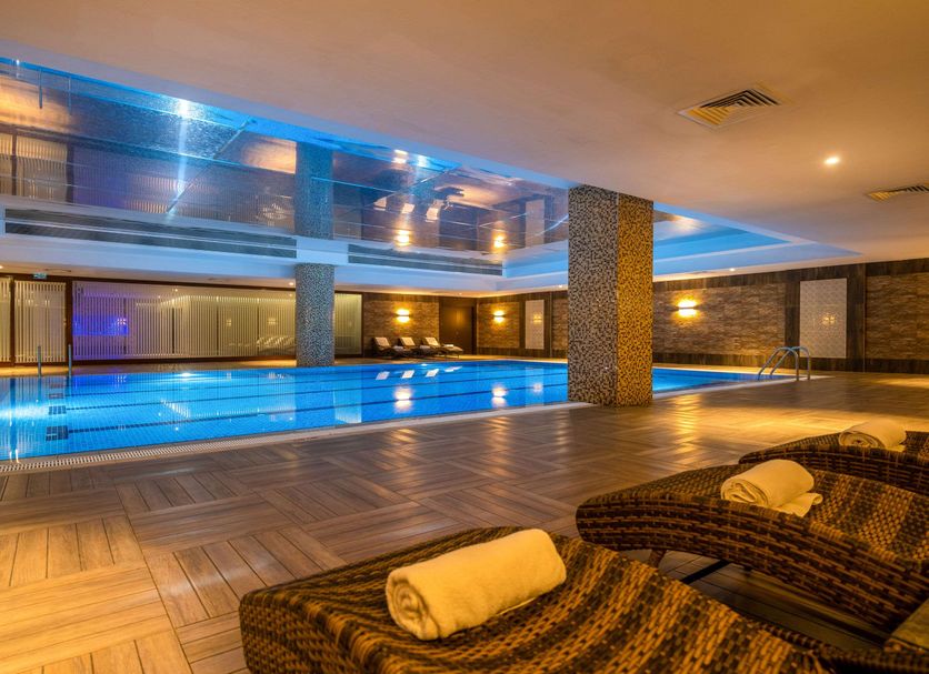 Piscine Photo
