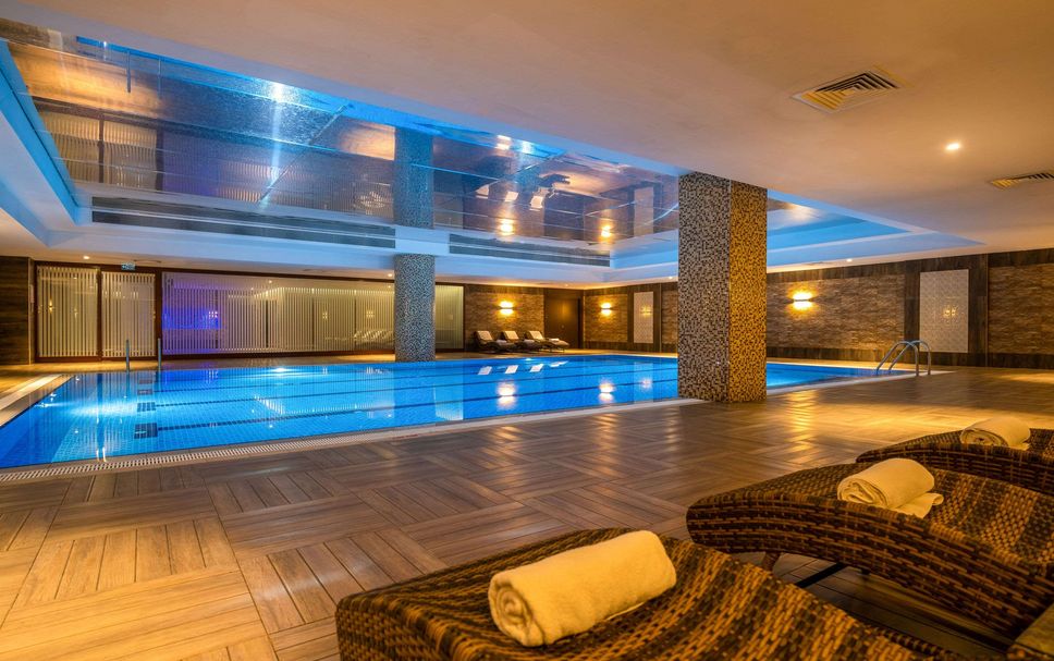 Piscine Photo