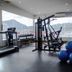 Salle de sport