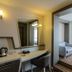 Équipements de la chambre