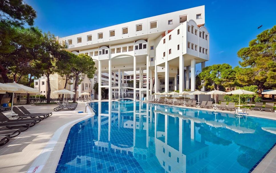 Piscine Photo