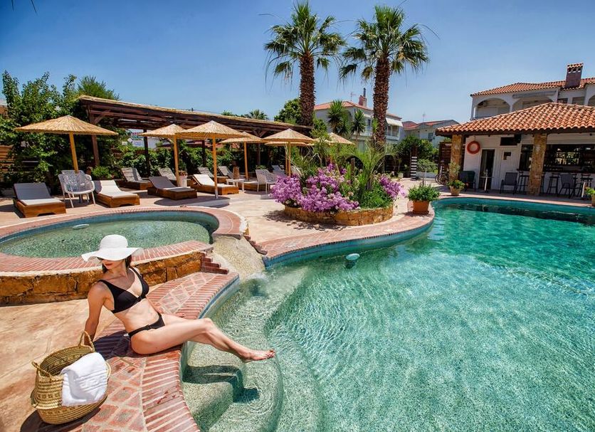 Piscine Photo