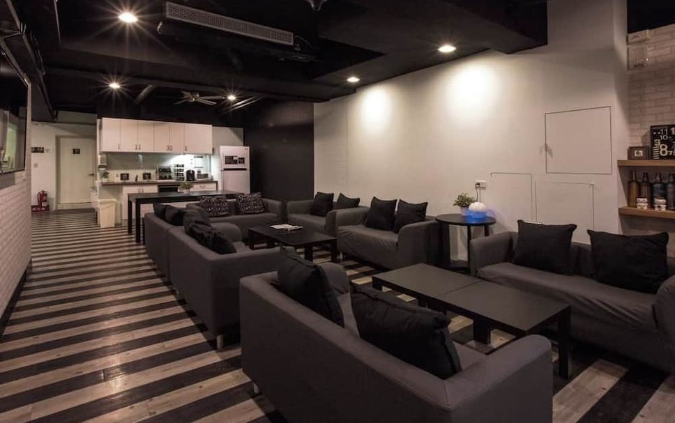 Salon Photo