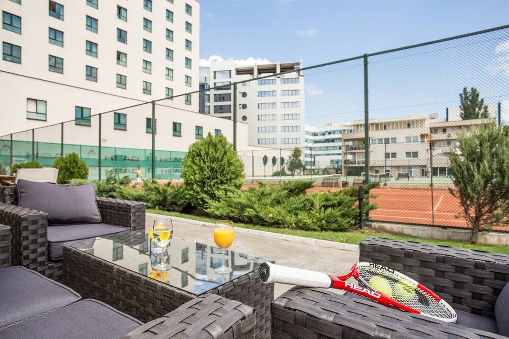 Balcon Photo
