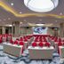 Salle de banquet