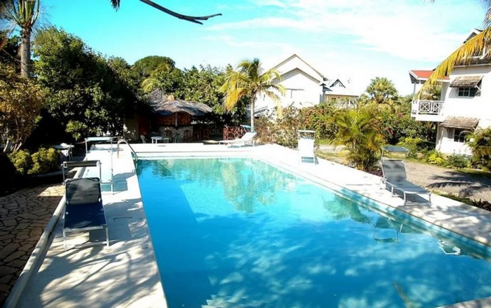 Piscine Photo