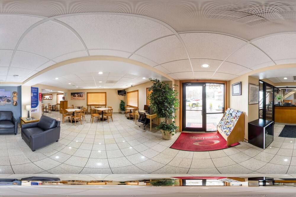 Hall d’entrée