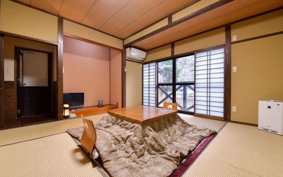 Salle à manger Photo