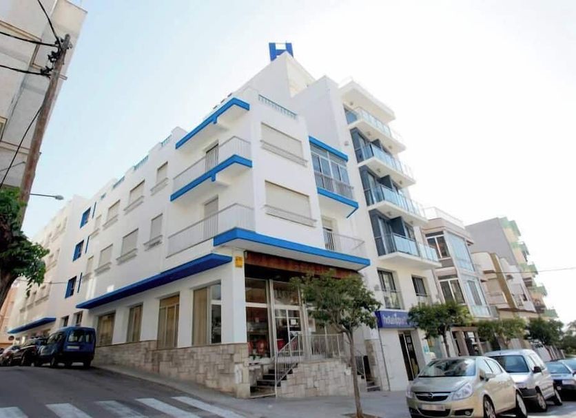 Bâtiment Photo
