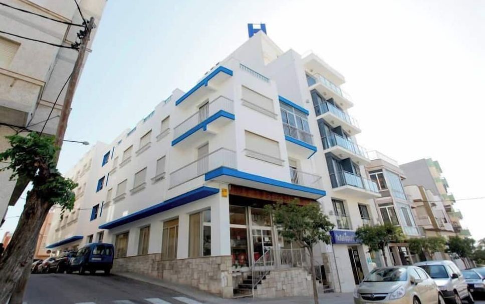 Bâtiment Photo
