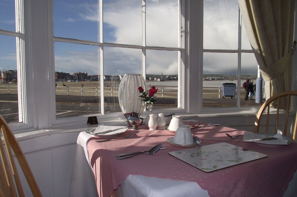 Salle à manger Photo