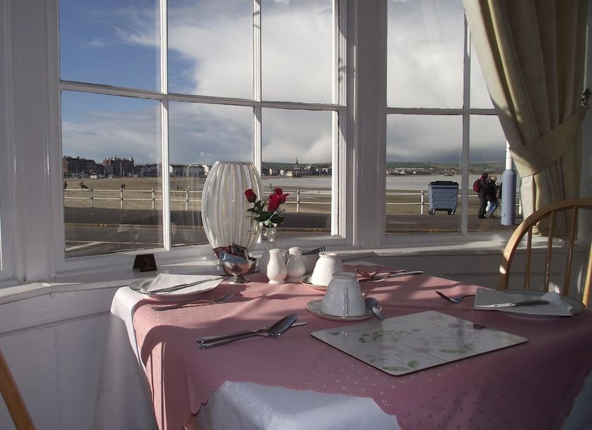 Salle à manger Photo