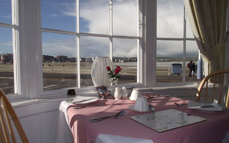 Salle à manger Photo