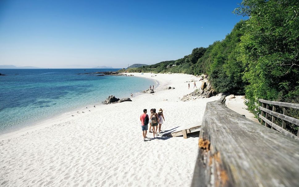 Plage Photo