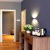 Équipements de la chambre