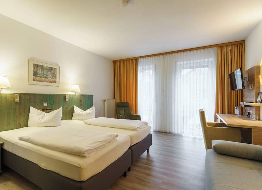 Chambre Photo