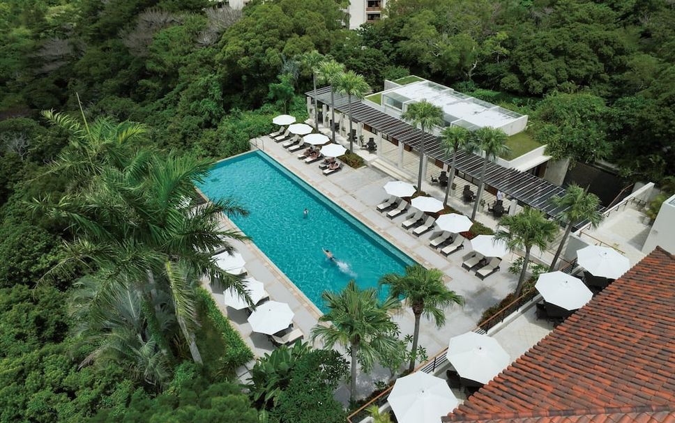 Piscine Photo
