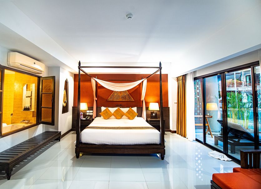 Chambre Photo