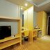 Équipements de la chambre