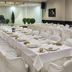 Salle de banquet