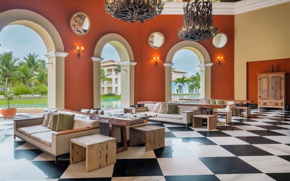 Hall d’entrée Photo