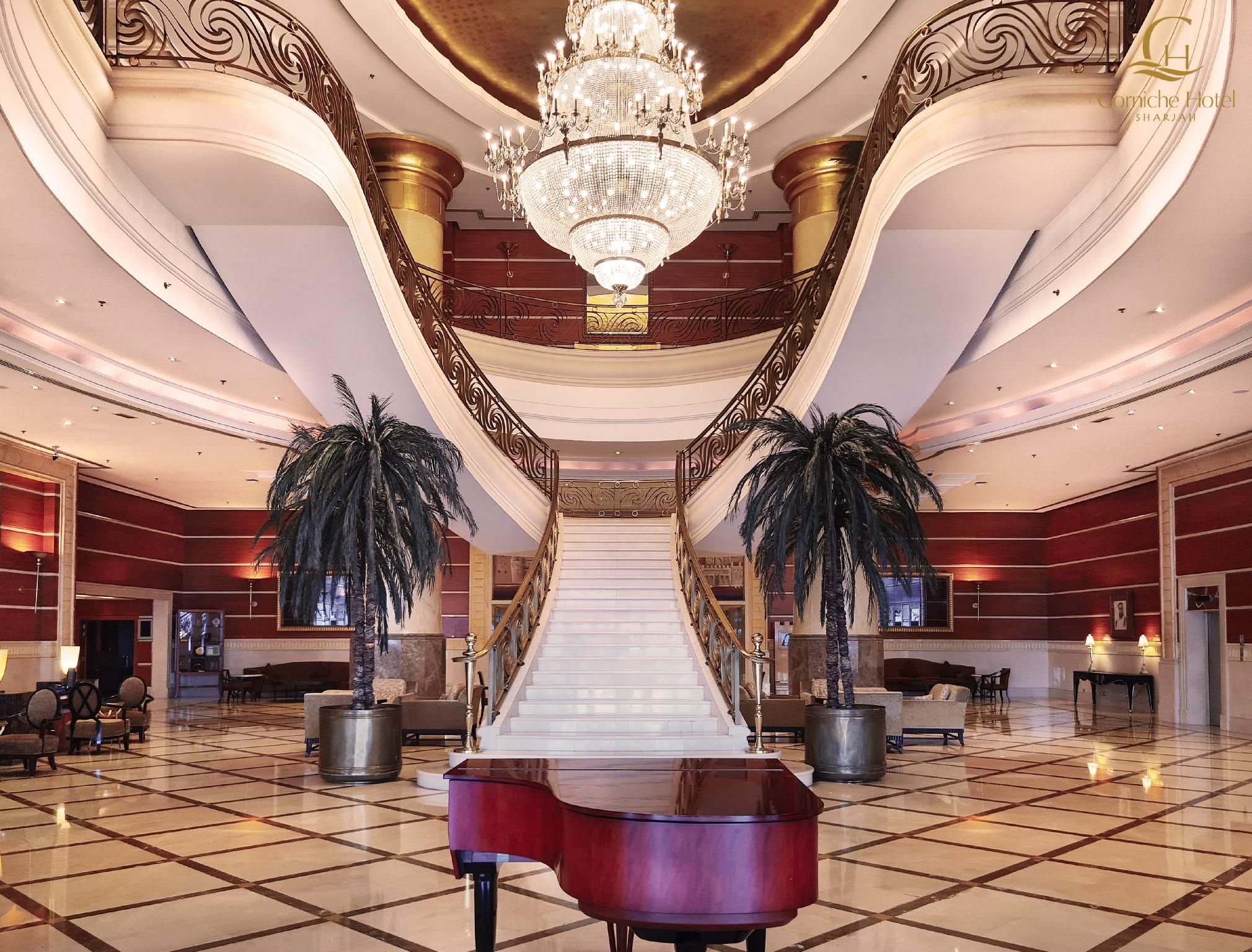 Hall d’entrée