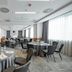 Salle de banquet
