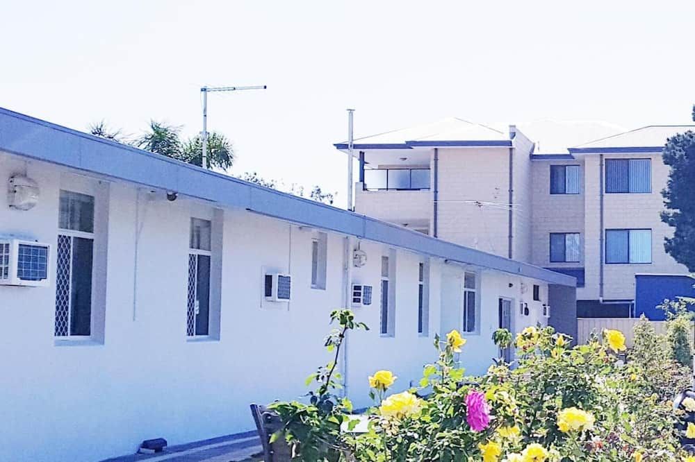 Bâtiment Photo