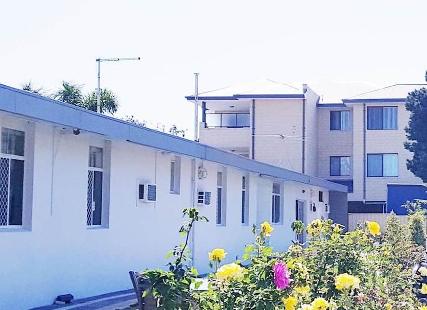 Bâtiment Photo