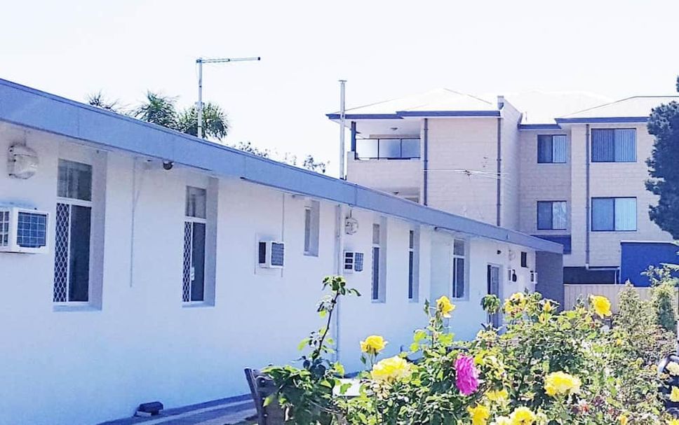 Bâtiment Photo