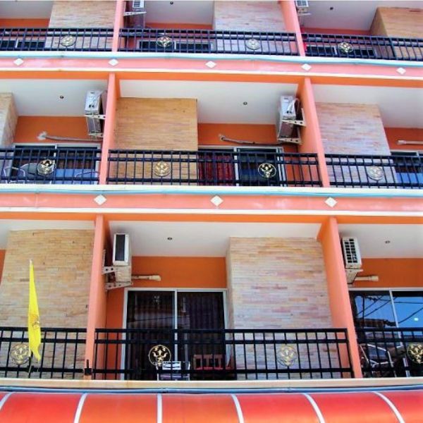 Bâtiment