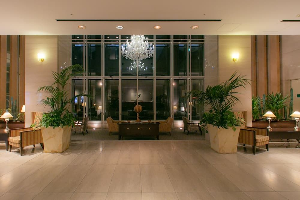 Hall d’entrée