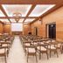 Espace de conférence
