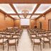 Espace de conférence