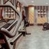 Salle de sport