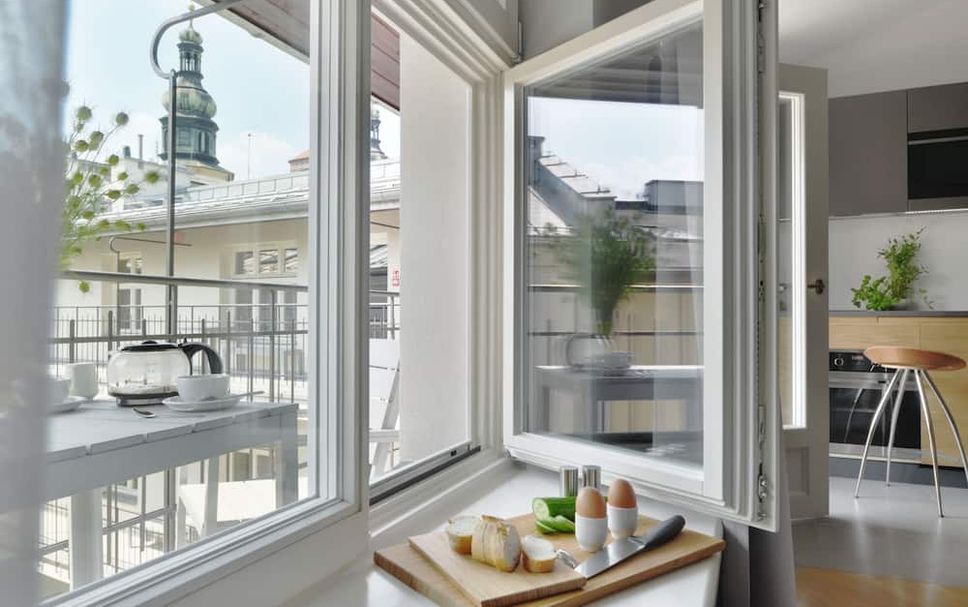 Balcon Photo
