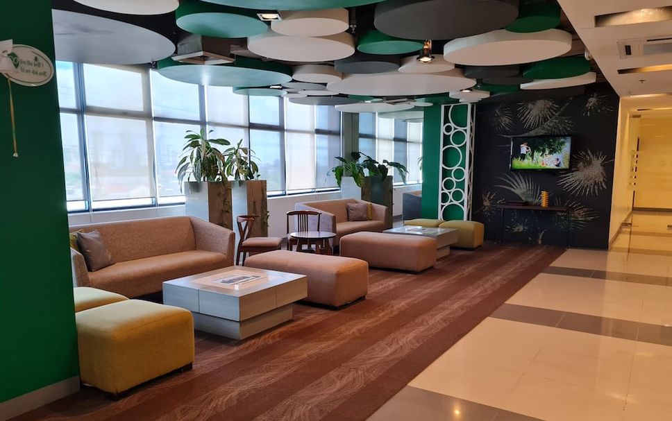 Hall d’entrée Photo