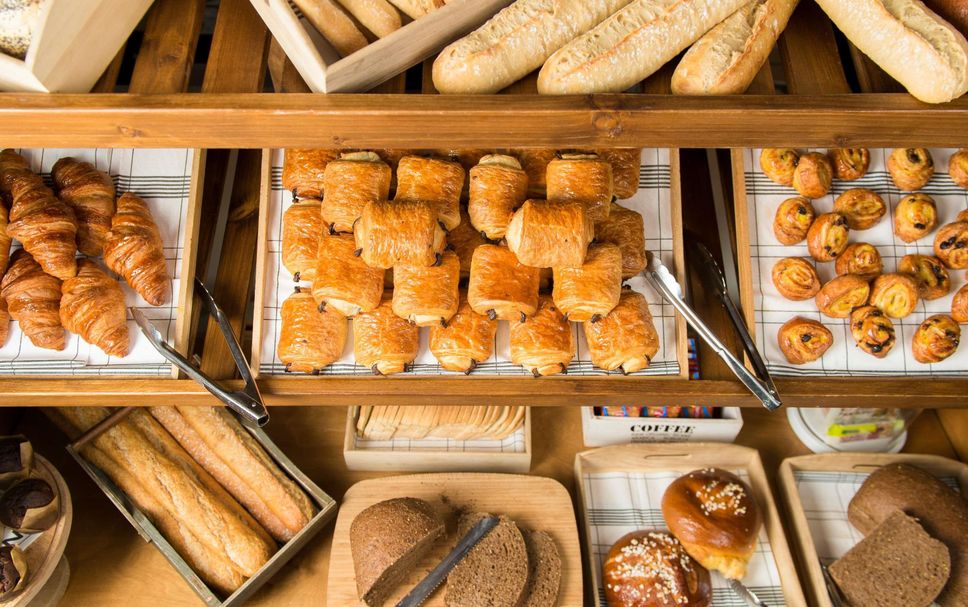 Salle à manger Photo