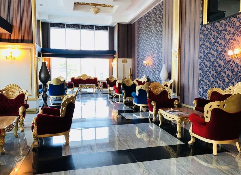 Salon Photo